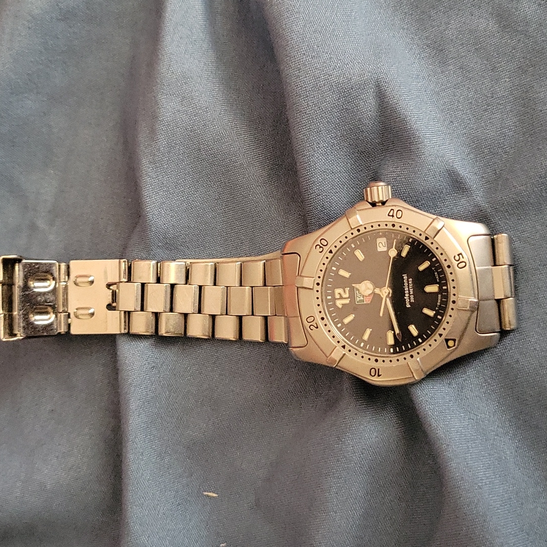 Tag Heuer